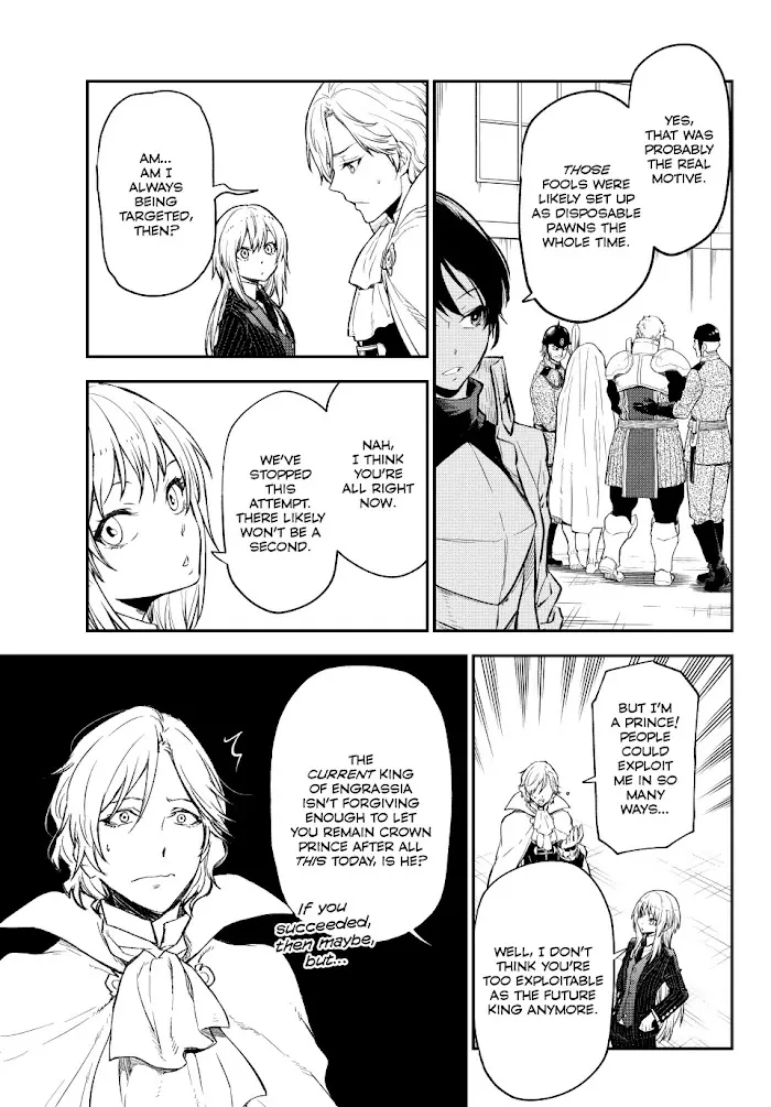 That Time I Got Reincarnated as a Slime Chapter 124 image 41_optimized